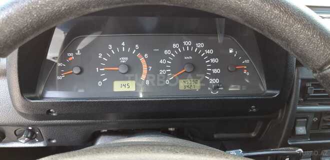 LADA (VAZ) Niva 2015, 45,000 km - 1.7 l - Gəncə