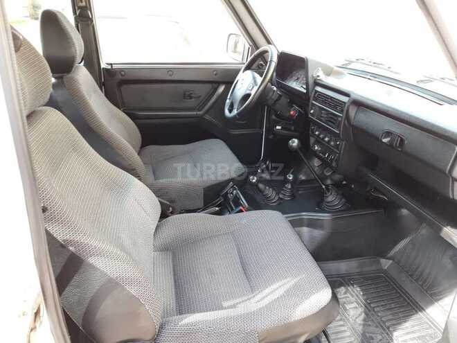 LADA (VAZ) Niva 2015, 45,000 km - 1.7 l - Gəncə