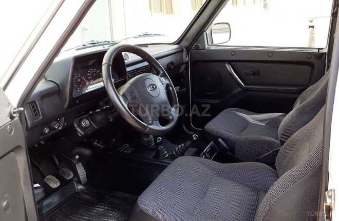 LADA (VAZ) Niva 2015, 45,000 km - 1.7 l - Gəncə