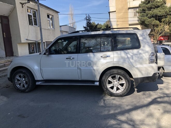 Mitsubishi Pajero 2007, 265,000 km - 3.0 l - Bakı