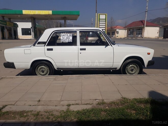 LADA (VAZ) 2107 2003, 195,000 km - 0.2 l - Ağsu