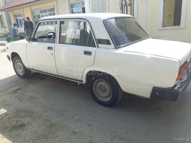 LADA (VAZ) 2107 2003, 195,000 km - 0.2 l - Ağsu