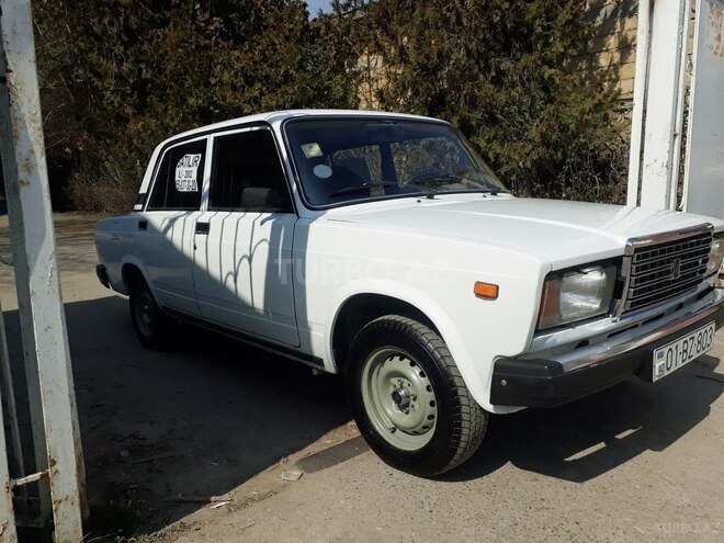 LADA (VAZ) 2107 2003, 195,000 km - 0.2 l - Ağsu