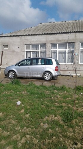 Volkswagen Touran 2006, 31,055 km - 2.0 l - Bakı