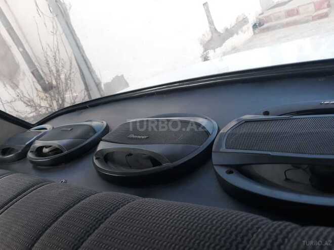 LADA (VAZ) 2107 2008, 110,000 km - 1.6 л - Bakı