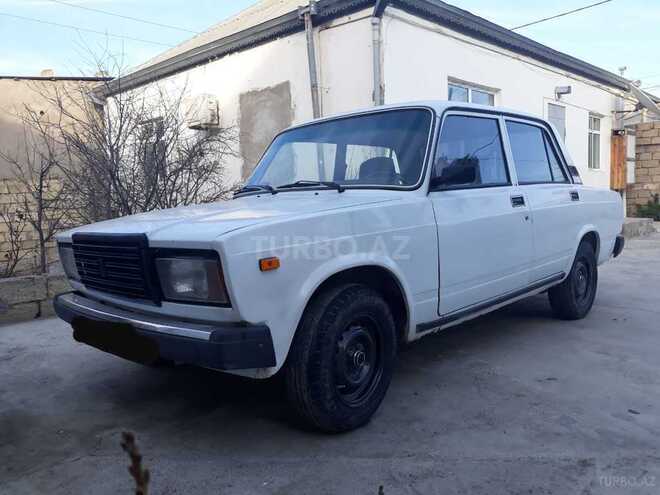 LADA (VAZ) 2107 2008, 110,000 km - 1.6 л - Bakı