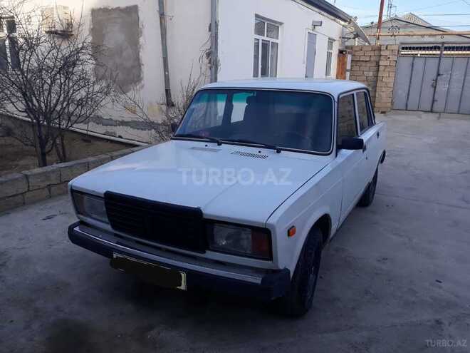 LADA (VAZ) 2107 2008, 110,000 km - 1.6 л - Bakı
