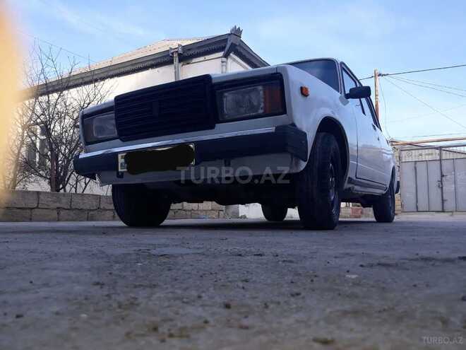 LADA (VAZ) 2107 2008, 110,000 km - 1.6 л - Bakı