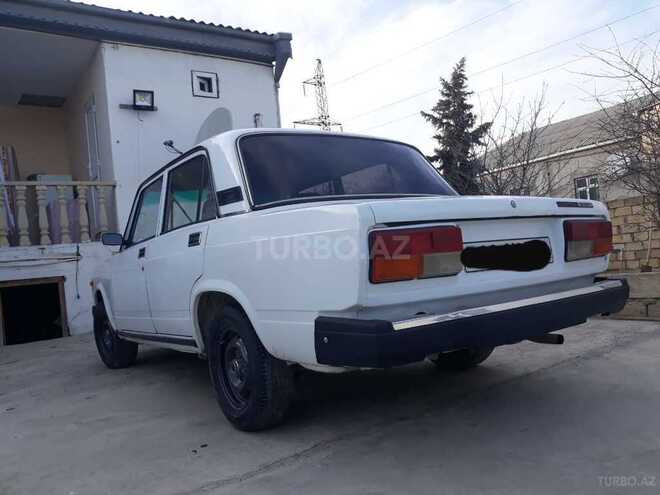 LADA (VAZ) 2107 2008, 110,000 km - 1.6 л - Bakı