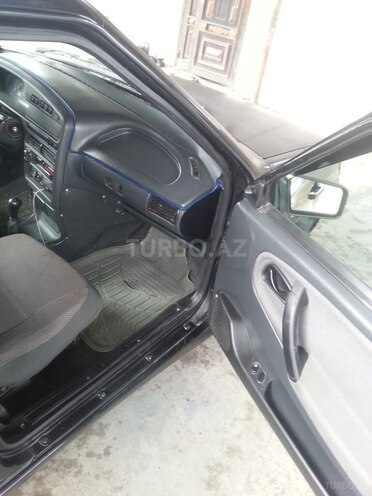 LADA (VAZ) 2115 2010, 194 km - 0.2 l - Xaçmaz