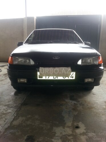 LADA (VAZ) 2115 2010, 194 km - 0.2 l - Xaçmaz