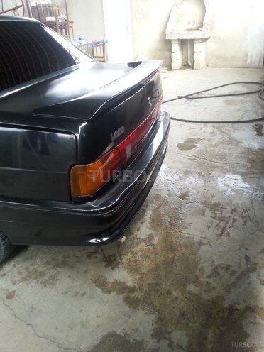 LADA (VAZ) 2115 2010, 194 km - 0.2 l - Xaçmaz