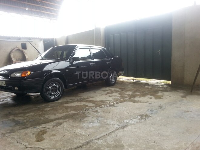 LADA (VAZ) 2115 2010, 194 km - 0.2 l - Xaçmaz