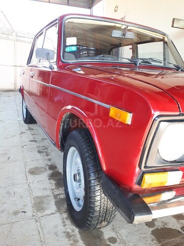 LADA (VAZ) 2106 2005, 480,000 km - 1.6 l - Biləsuvar