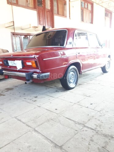 LADA (VAZ) 2106 2005, 480,000 km - 1.6 l - Biləsuvar