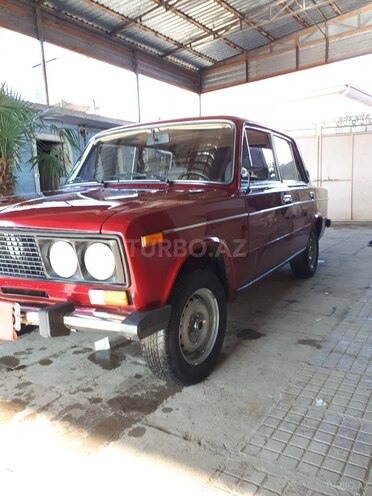 LADA (VAZ) 2106 2005, 480,000 km - 1.6 l - Biləsuvar