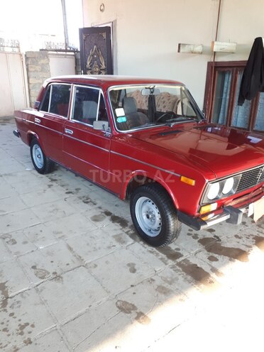 LADA (VAZ) 2106 2005, 480,000 km - 1.6 l - Biləsuvar