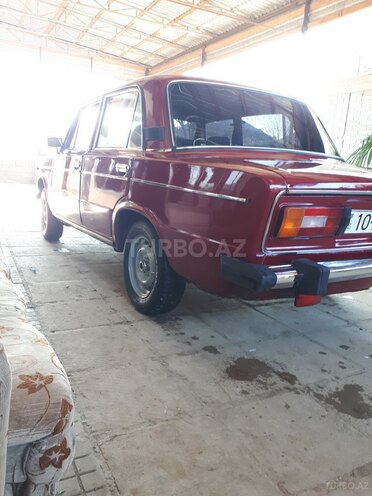 LADA (VAZ) 2106 2005, 480,000 km - 1.6 l - Biləsuvar