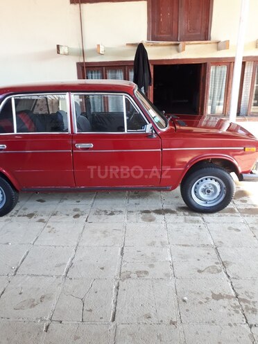 LADA (VAZ) 2106 2005, 480,000 km - 1.6 l - Biləsuvar