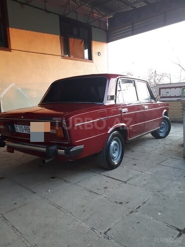 LADA (VAZ) 2106 2005, 480,000 km - 1.6 l - Biləsuvar