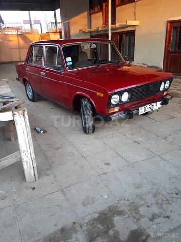 LADA (VAZ) 2106 2005, 480,000 km - 1.6 l - Biləsuvar