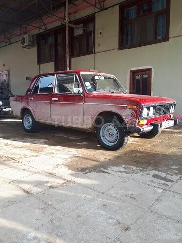 LADA (VAZ) 2106 2005, 480,000 km - 1.6 l - Biləsuvar