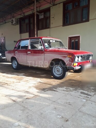 LADA (VAZ) 2106 2005, 480,000 km - 1.6 l - Biləsuvar