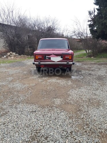 LADA (VAZ) 2106 2005, 480,000 km - 1.6 l - Biləsuvar