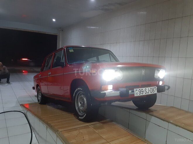 LADA (VAZ) 2106 2004, 150,000 km - 1.6 l - Bakı
