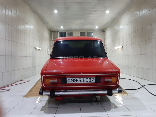 LADA (VAZ) 2106 2004, 150,000 km - 1.6 l - Bakı