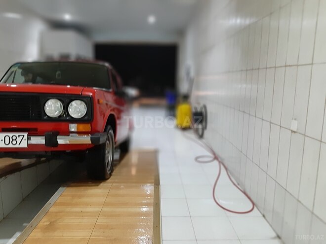 LADA (VAZ) 2106 2004, 150,000 km - 1.6 l - Bakı