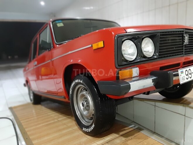 LADA (VAZ) 2106 2004, 150,000 km - 1.6 l - Bakı