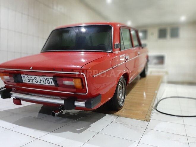 LADA (VAZ) 2106 2004, 150,000 km - 1.6 l - Bakı