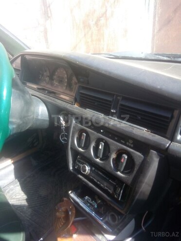 Mercedes 190 1985, 450,000 km - 1.9 л - Bakı