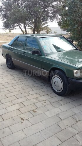 Mercedes 190 1985, 450,000 km - 1.9 л - Bakı