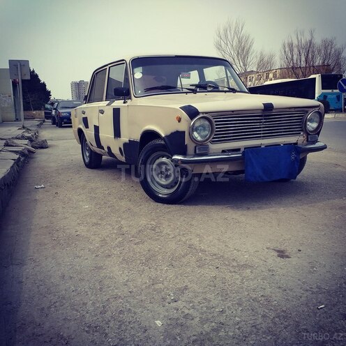 LADA (VAZ) 21011 1986, 1,500 km - 0.2 l - Sumqayıt