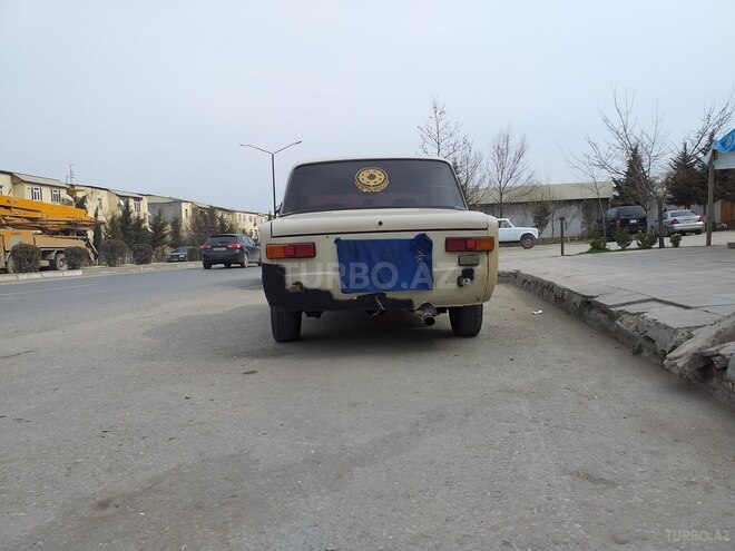 LADA (VAZ) 21011 1986, 1,500 km - 0.2 l - Sumqayıt