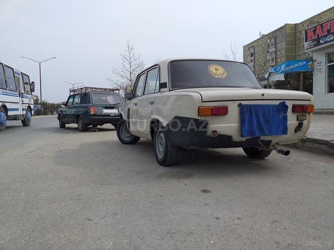 LADA (VAZ) 21011 1986, 1,500 km - 0.2 l - Sumqayıt