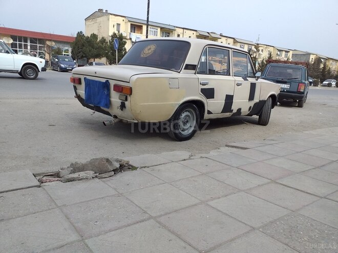 LADA (VAZ) 21011 1986, 1,500 km - 0.2 l - Sumqayıt