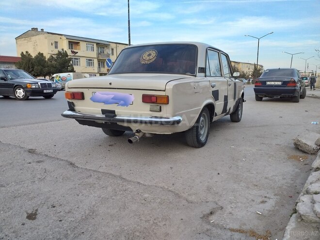 LADA (VAZ) 21011 1986, 1,500 km - 0.2 l - Sumqayıt