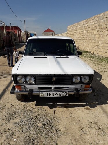 LADA (VAZ) 2106 1985, 125,099 km - 1.5 l - Bakı