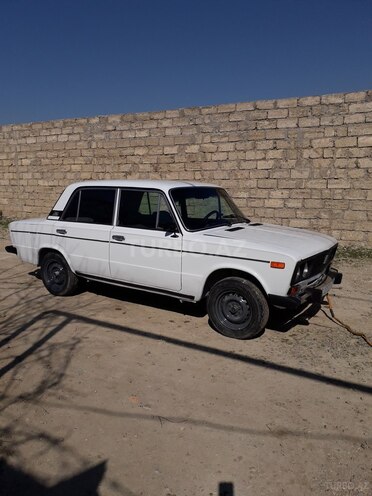 LADA (VAZ) 2106 1985, 125,099 km - 1.5 l - Bakı