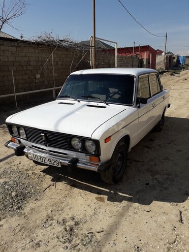 LADA (VAZ) 2106 1985, 125,099 km - 1.5 l - Bakı