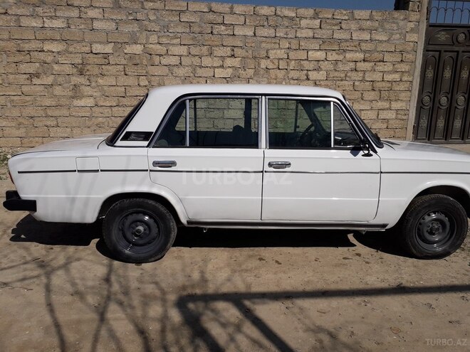 LADA (VAZ) 2106 1985, 125,099 km - 1.5 l - Bakı