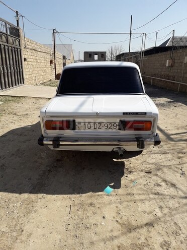 LADA (VAZ) 2106 1985, 125,099 km - 1.5 l - Bakı