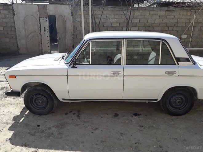 LADA (VAZ) 2106 1985, 125,099 km - 1.5 l - Bakı