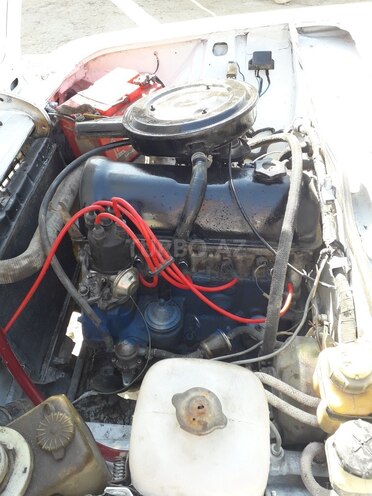 LADA (VAZ) 2106 1985, 125,099 km - 1.5 l - Bakı