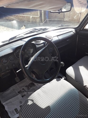 LADA (VAZ) 2106 1985, 125,099 km - 1.5 l - Bakı