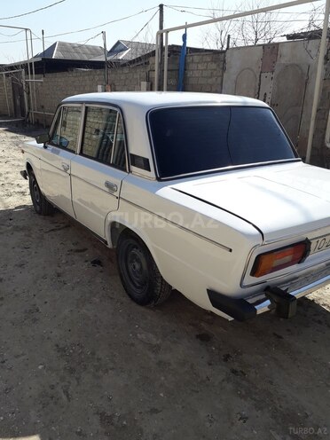 LADA (VAZ) 2106 1985, 125,099 km - 1.5 l - Bakı