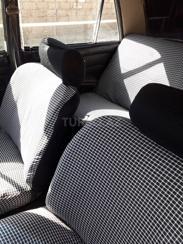 LADA (VAZ) 2106 1985, 125,099 km - 1.5 l - Bakı